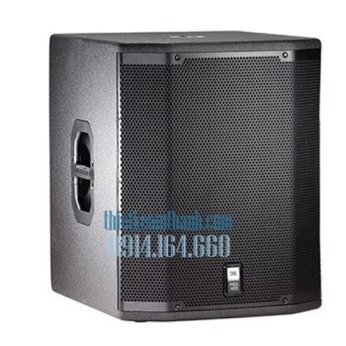 LOA JBL PRX 418S